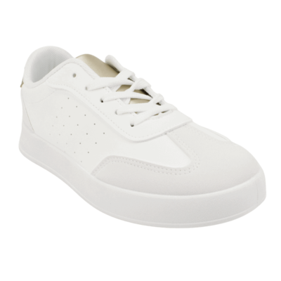 Zapatilla New Walk City Run Urbana Blanca - Zapatillas mujer en ETN