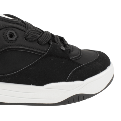 Zapatilla New Walk Bold Urbana Negra - Zapatillas mujer en ETN