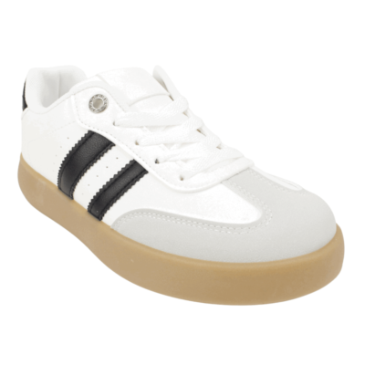 Zapatilla New Walk City Urbana Blanca 8 Zapatilla New Walk City Urbana Blanca - Zapatillas mujer en ETN