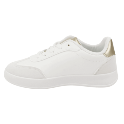 Zapatilla New Walk City Run Urbana Blanca - Zapatillas mujer en ETN