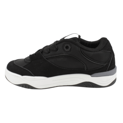 Zapatilla New Walk Bold Urbana Negra - Zapatillas mujer en ETN