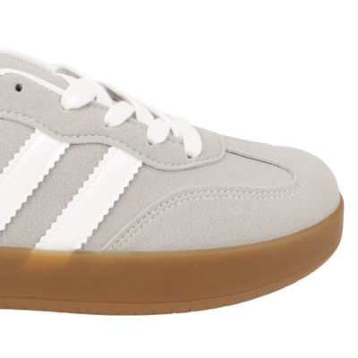 Zapatilla New Walk Retro Urbana Gris - Zapatillas mujer en ETN