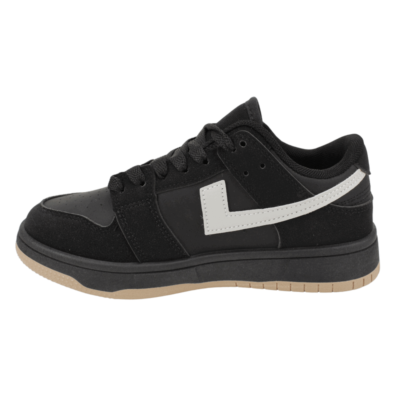 Zapatilla New Walk Fresh Urbana Negra 9 Zapatilla New Walk Fresh Urbana Negra - Zapatillas mujer en ETN
