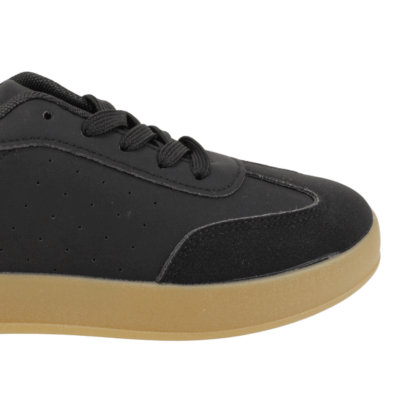 Zapatilla New Walk City Run Urbana Negra - Zapatillas mujer en ETN