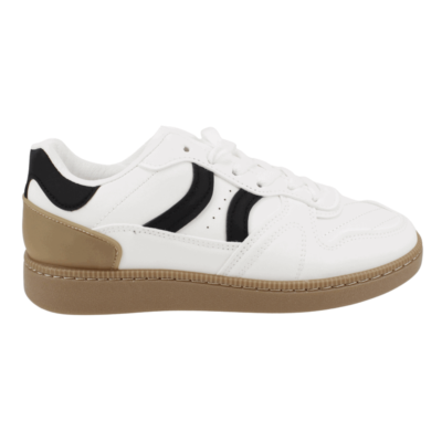 Zapatilla New Walk Plana Cool Blanca