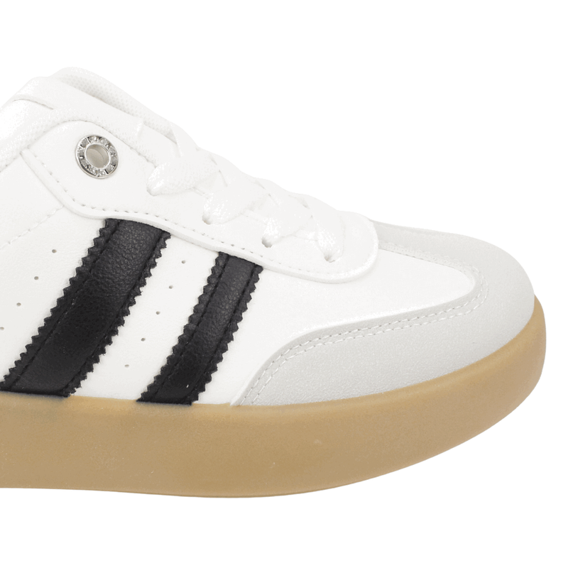 Zapatilla New Walk City Urbana Blanca 5 Zapatilla New Walk City Urbana Blanca - Zapatillas mujer en ETN