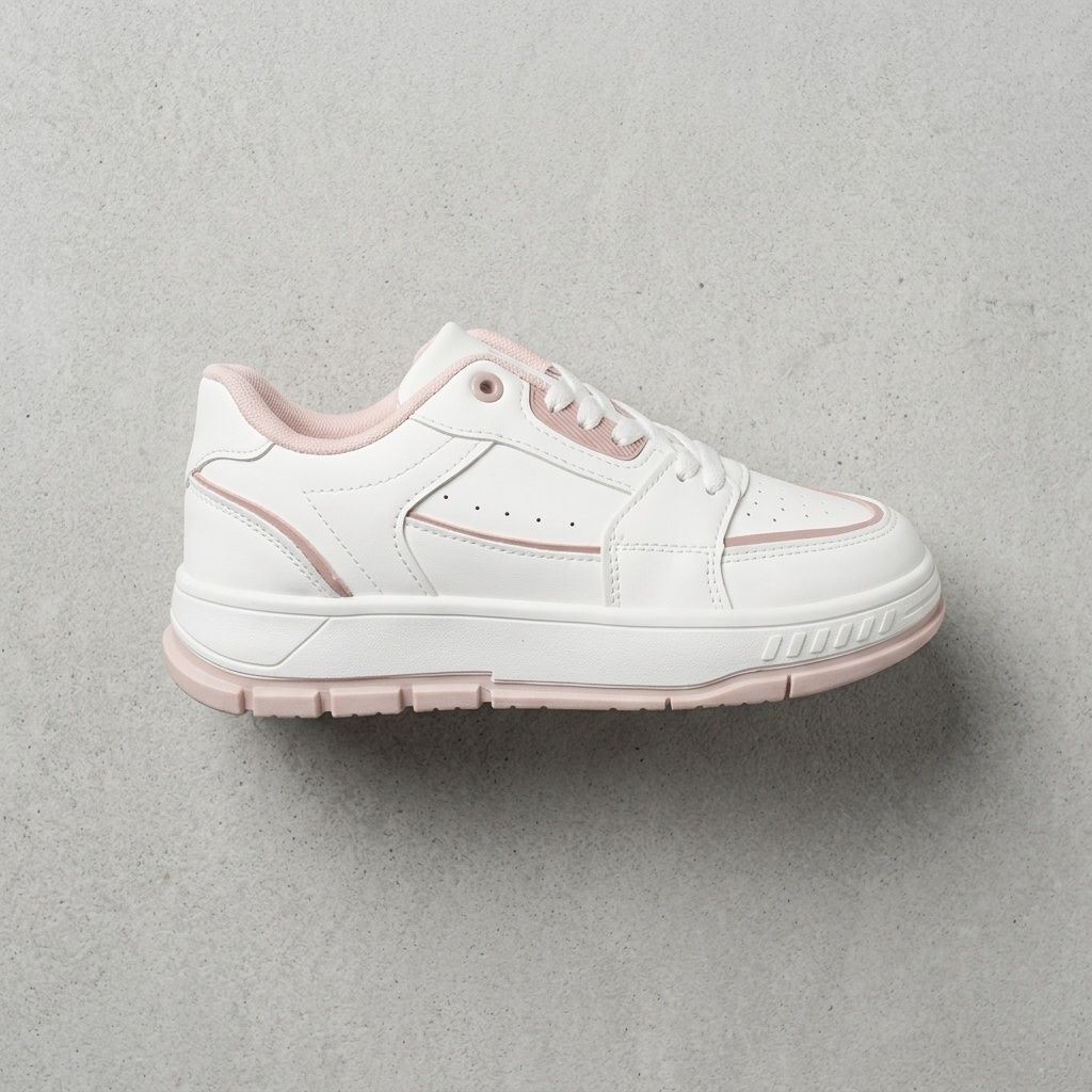 zapatillas plataforma