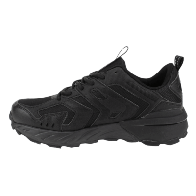 Zapatilla Nat Geo Outdoor Sport Negro 9 Zapatilla Nat Geo Outdoor Sport Negro - Zapatillas hombre en ETN