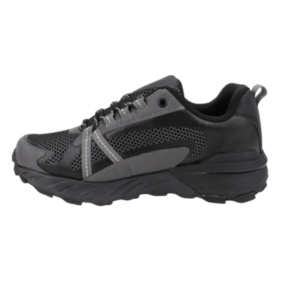 Zapatilla Nat Geo Water Repellent Negro - Zapatillas hombre en ETN
