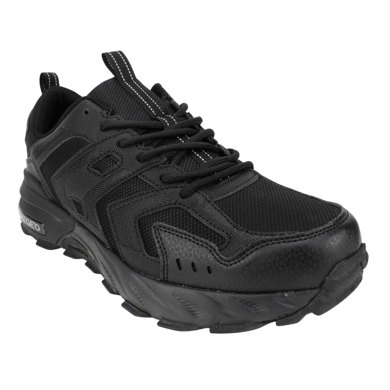 Zapatilla Nat Geo Outdoor Sport Negro 3 Zapatilla Nat Geo Outdoor Sport Negro - Zapatillas hombre en ETN