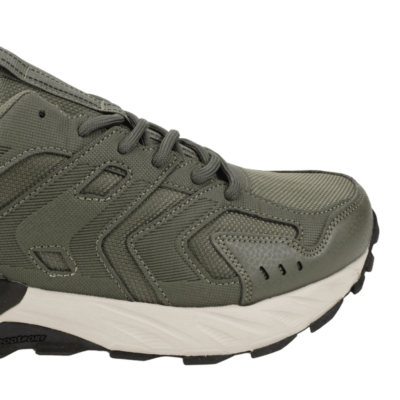 Zapatilla Nat Geo Outdoor Sport Verde - Zapatillas hombre en ETN