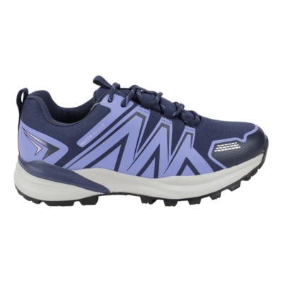 Zapatilla Nat Geo Waterproof Azul - Zapatillas mujer en ETN