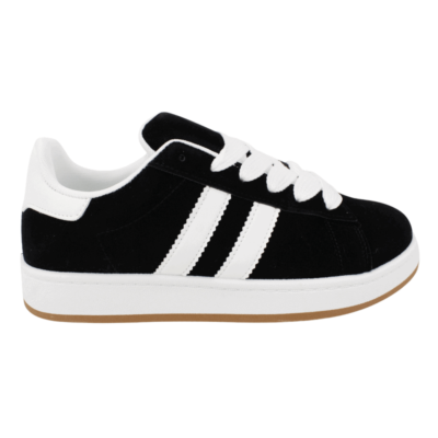 Zapatilla New Walk Classic Negra - Zapatillas hombre en ETN