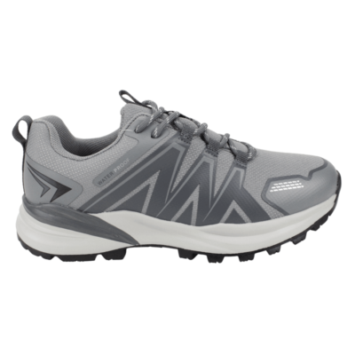 Zapatilla Nat Geo Waterproof Gris - Zapatillas mujer en ETN