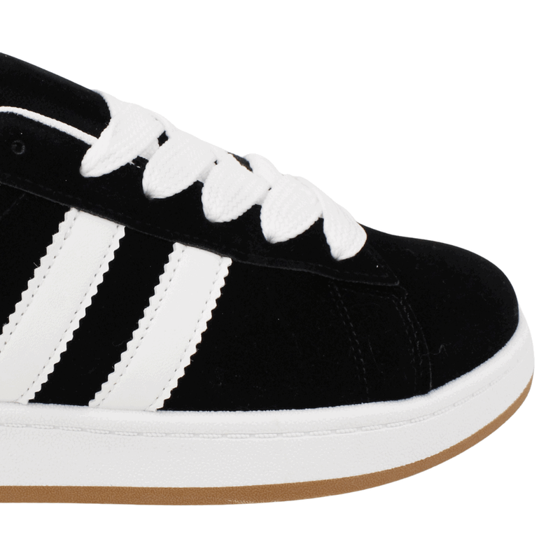Zapatilla New Walk Classic Negra 5 Zapatilla New Walk Classic Negra - Zapatillas hombre en ETN