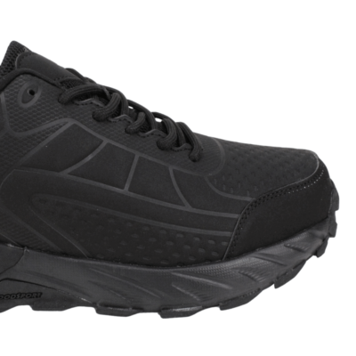 Zapatilla Nat Geo Outdoor Track Negro 10 Zapatilla Nat Geo Outdoor Track Negro - Zapatillas hombre en ETN