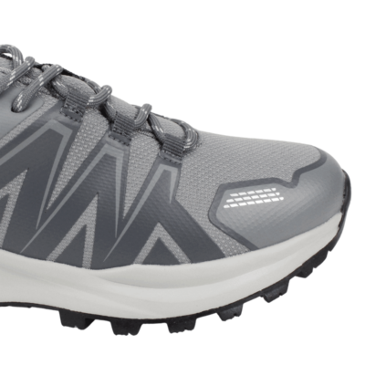 Zapatilla Nat Geo Waterproof Gris - Zapatillas mujer en ETN