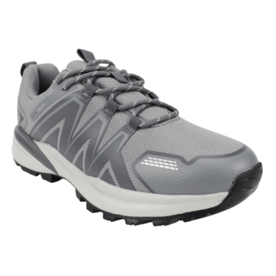 Zapatilla Nat Geo Waterproof Gris - Zapatillas mujer en ETN