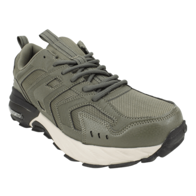 Zapatilla Nat Geo Outdoor Sport Verde - Zapatillas hombre en ETN