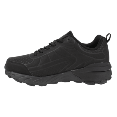 Zapatilla Nat Geo Outdoor Track Negro 9 Zapatilla Nat Geo Outdoor Track Negro - Zapatillas hombre en ETN