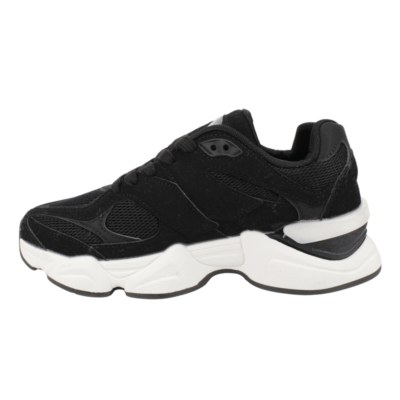 Zapatilla New Walk Fresh Negra 9 Zapatilla New Walk Fresh Negra - Zapatillas hombre en ETN