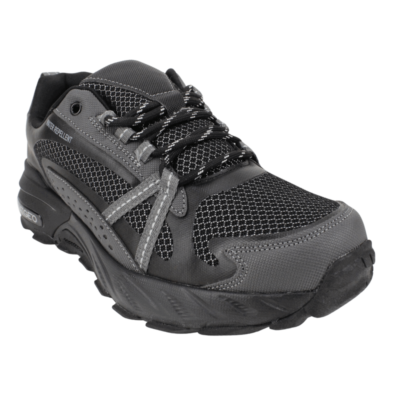 Zapatilla Nat Geo Water Repellent Negro - Zapatillas hombre en ETN